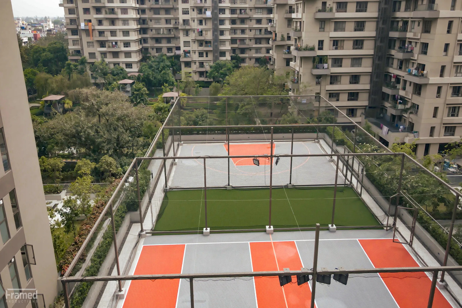 Sky Turf